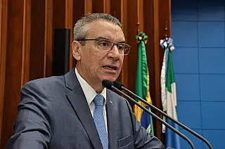 Nota oficial da ALEMS com orientações sobre o Coronavírus
