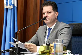 Guavira tem “dias cheios” com debates por sua cadeia produtiva