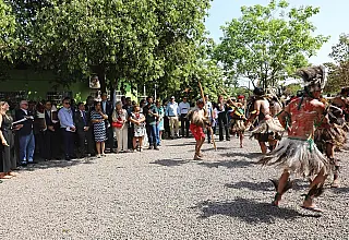 Justiça chega à aldeia com novo ponto digital em Dourados