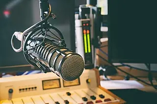 Dia Mundial do Rádio
13 de Fevereiro
