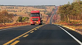 MS terá mais de R$ 7 milhões em investimentos para novos projetos de infraestrutura rodoviária