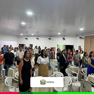 Inocência implanta projeto padrinho para crianças e adolescentes em acolhimento