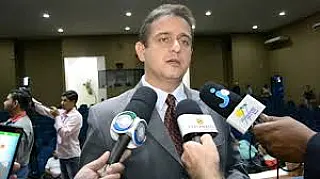 Marcelo Ascoli falou sobre as obras da “Nova Escola Porfíria”