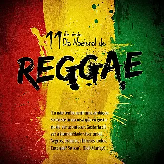 Dia do Reggae