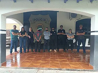 Autor de feminicídio era casado há 8 anos com vítima e alega que se defendeu de agressão