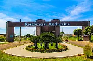 Aparecida do Taboado investe R$ 784 mil na revitalização de praça turística