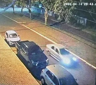 Polícia Civil prende suspeito de furto de caminhonete e apreende droga