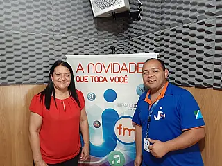 RONDA DA CIDADE: DIA DO PROFESSOR