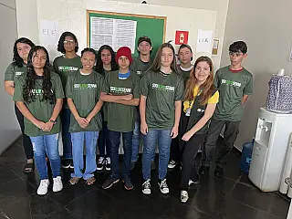 Sindicato Rural e SENAR/MS promovem cursos de capacitação em Aparecida do Taboado