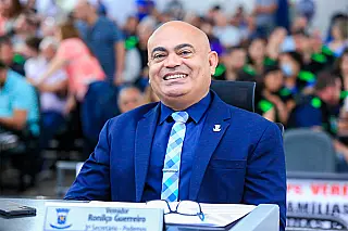 Em Audiência, vereadores debatem avanços para garantir proteção à pessoa idosa