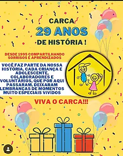 CARCA inicia período de rematrículas e divulga orientações para novas vagas em Ivinhema