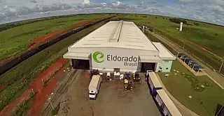Fábrica tem vagas nas áreas de logística e tecnologia da informação
