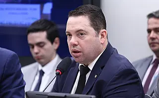 Deputado Rodolfo Nogueira convoca ministro da Educação para explicar curso exclusivo do MST