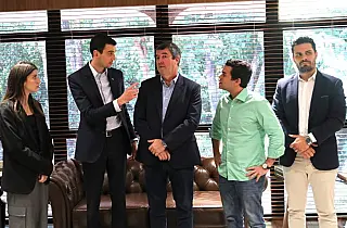 Campo Grande terá novos voos e conexões para o exterior 