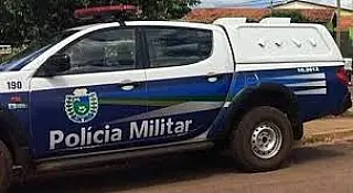 Polícia Militar prende homem após praticar furto em Caarapó