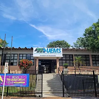 UEMS abre seleção para professor de Direito em Paranaíba com salários de até R$ 10 mil