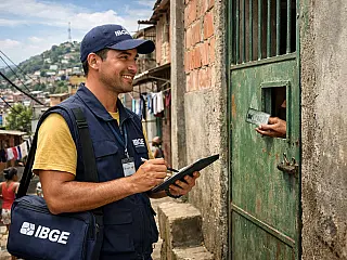 Dia da Criação do IBGE destaca a importância do órgão para o planejamento e desenvolvimento do Brasi