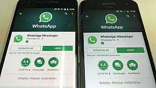 Golpe do WhatsApp clonado faz outra vítima em Caarapó