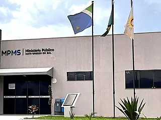 Justiça acolhe pedido do MPMS e determina afastamento cautelar de professor investigado