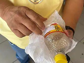Mato Grosso do Sul investiga primeira morte suspeita por intoxicação com metanol