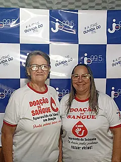 Doação se sangue: Um gesto de amor que salva vidas
