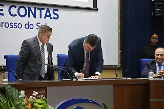 Estado e municípios firmam pacto para integrar ações de sustentabilidade em MS