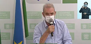 Dourados é novo epicentro do coronavírus em MS