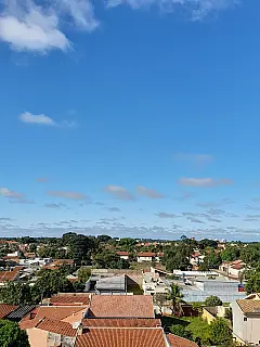 Quarta-feira tem previsão de tempo firme no Estado