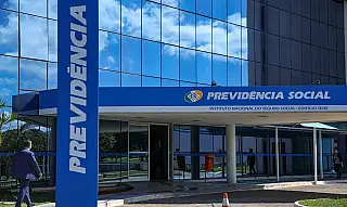 INSS passa a exigir biometria para novos benefícios