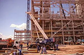 Mato Grosso do Sul mantém ritmo positivo de crescimento