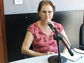 Lar dos Idosos inaugura Sala de Enfermaria em homenagem a Neide Poleto