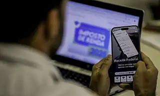 Prazo para tentar entrar no 1º lote da restituição do IR termina nesta sexta-feira