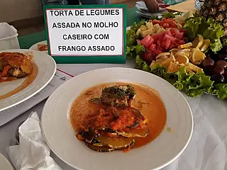 Concurso estimula a criação de receitas saudáveis para a alimentação escolar