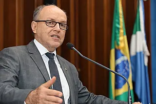 Deputado Junior Mochi faz alerta sobre bebidas adulteradas