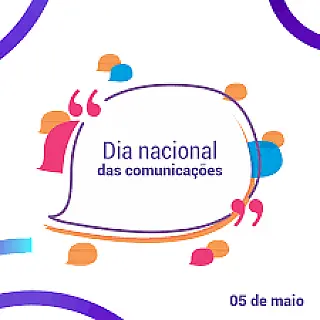 Dia Nacional das Comunicações