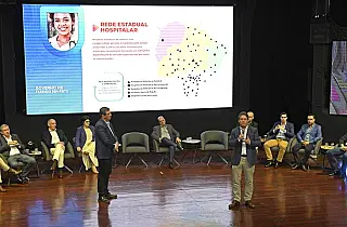 MS encerra 2024 com mais de R$ 2,4 bilhões investidos em saúde pública