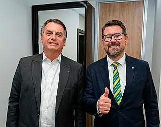 Pollon confirma pré-candidatura ao Senado em MS