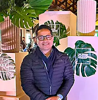 Câmara CG marca presença em debate sobre sustentabilidade em Bonito