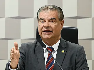 Nelsinho Trad cobra do governo plano diante da alta do petróleo