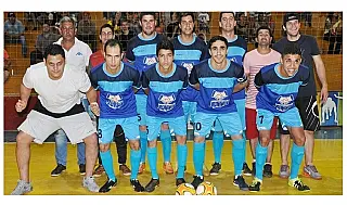Grande festa comemora a 22ª Copa Pindorama Jota FM - Confira as fotos