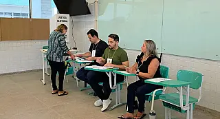 Trabalhador pode deixar serviço para votar nas eleições