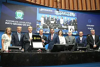 Conclave para Eleição do Novo Papa Tem Participação de Cardeal Sul-Mato-Grossense