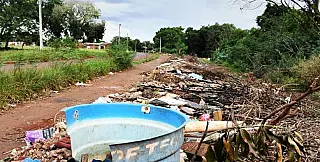 CCZ já aplicou mais de R$ 680 mil em multas por focos do Aedes aegypti