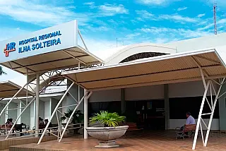 Até no hospital você pode ser roubado