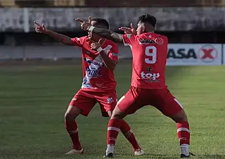De olho na liderança, Comercial fecha rodada diante do União ABC

