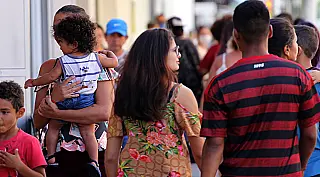 Coronavírus: quatro dos cinco municípios com maior incidência de casos são de pequena população