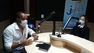 COVID-19: Secretário e coordenadora explicam sigilo na identificação de pacientes