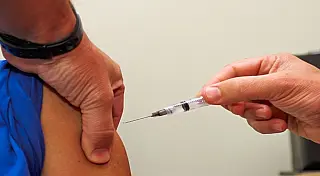 Selvíria realiza campanha de vacinação contra a gripe neste sábado