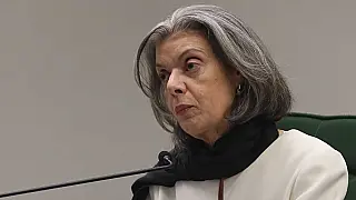Cármen Lúcia diz que brasileiro não dormiria se soubesse o que ela sabe