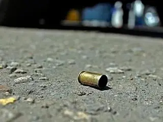 EVADIDO DO SISTEMA PRISIONAL É BALEADO COM 13 TIROS EM APARECIDA DO TABOADO